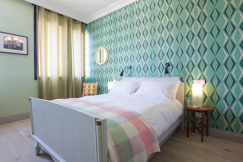 Appartement Lina Casablanca Bagian luar foto